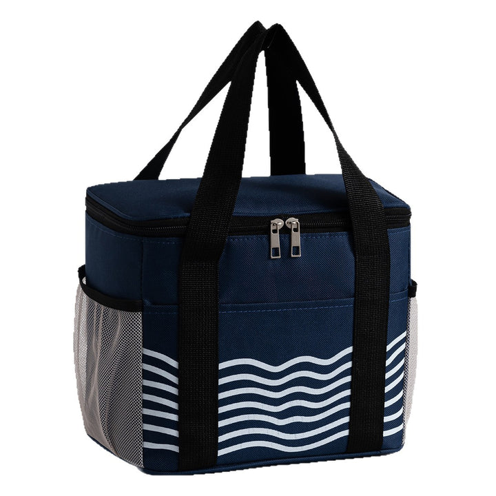 Insulated Lunch Bag Bowlift