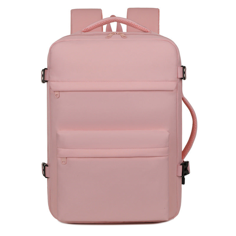 WoMulti-Functional Compact Backpack Bowlift