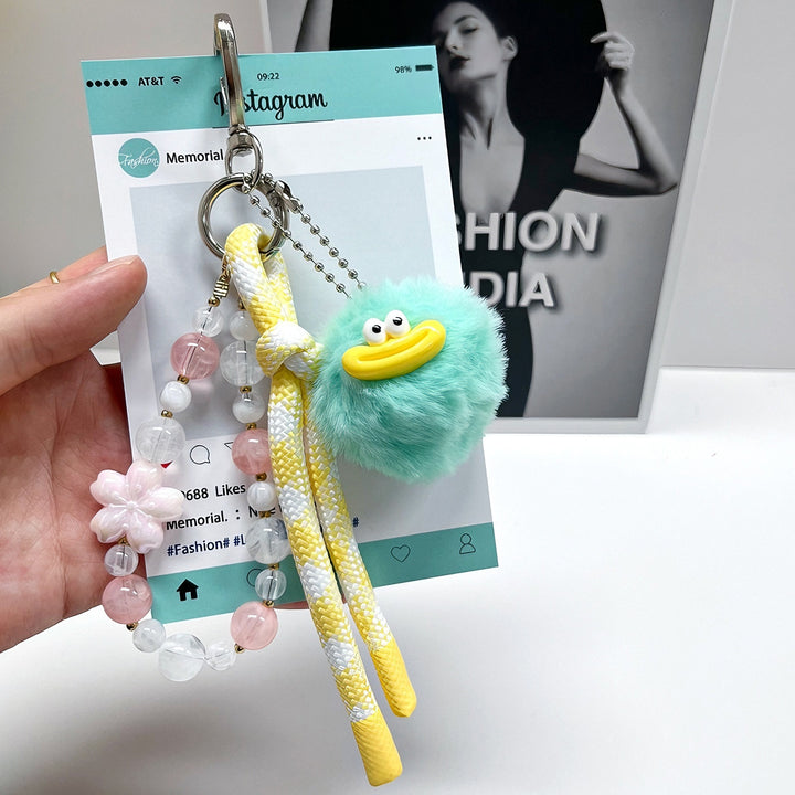 Keychain Bowlift