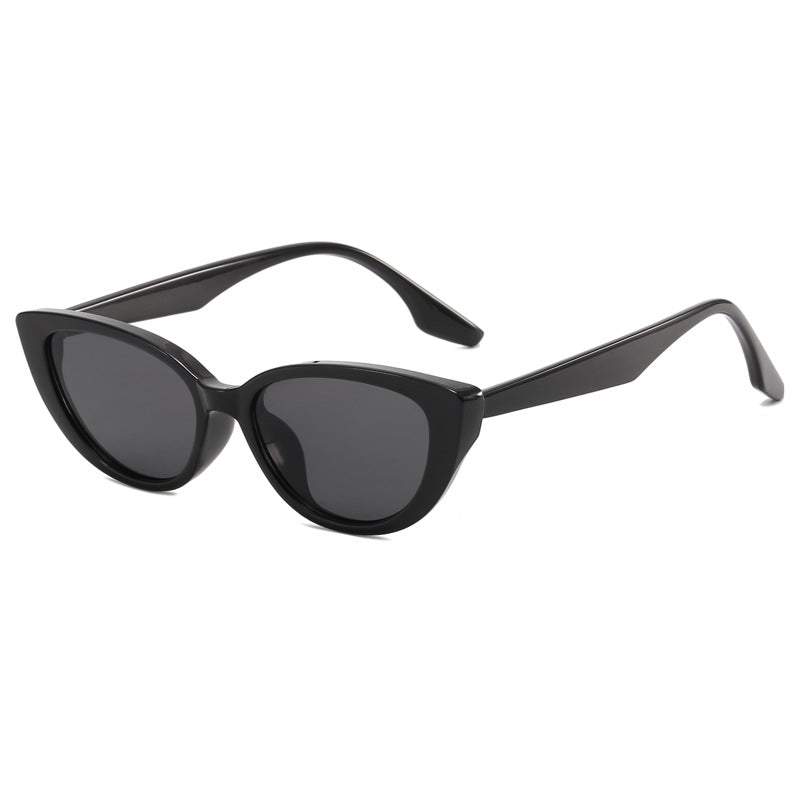 Stylish Cat-Eye Sunglasses Bowlift