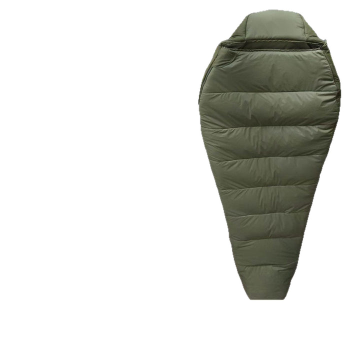 Sleeping bag Bowlift