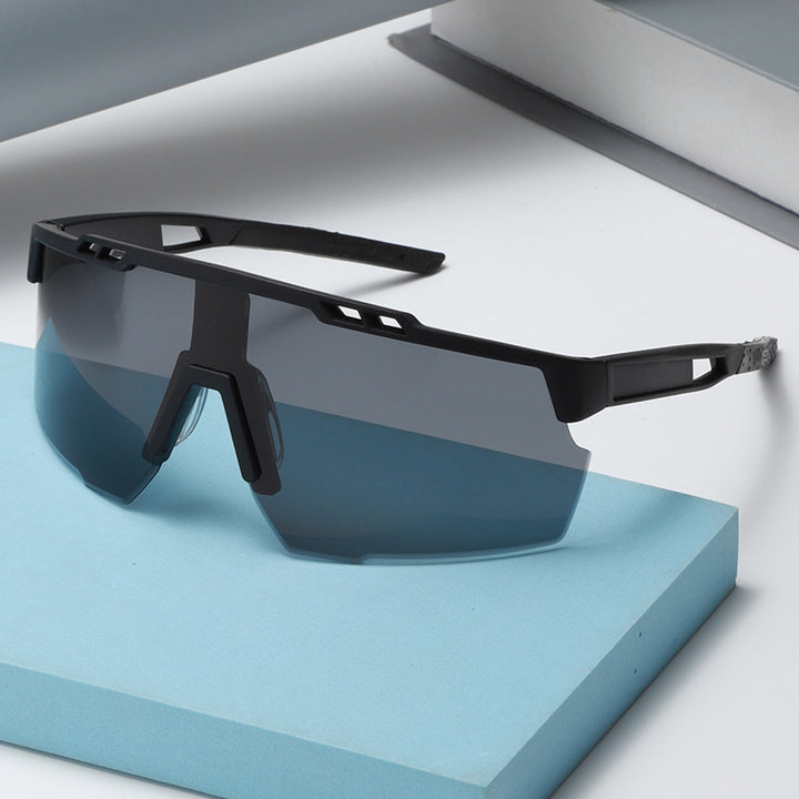 Men's High-Performance Outdoor Sport Sunglasses Bowlift