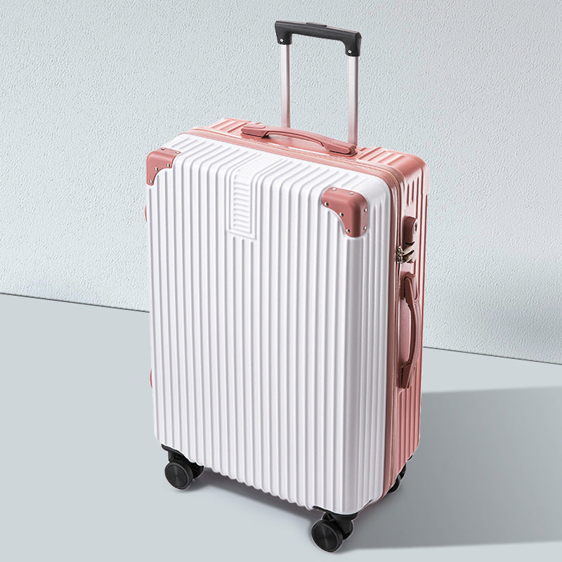 Premium Hard-Shell Luggage Set Bowlift