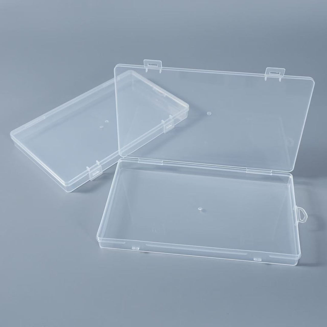 Versatile Craft Supply Storage Case Bowlift