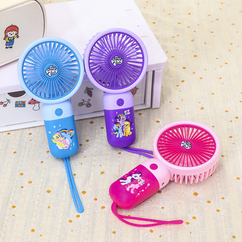 Ladies Portable Hand Fan with Flexible Hose Bowlift