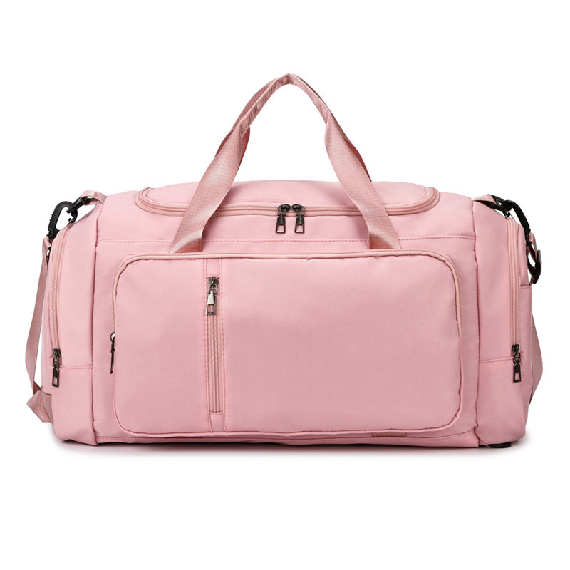 Versatile Multi-Purpose Duffle Bag