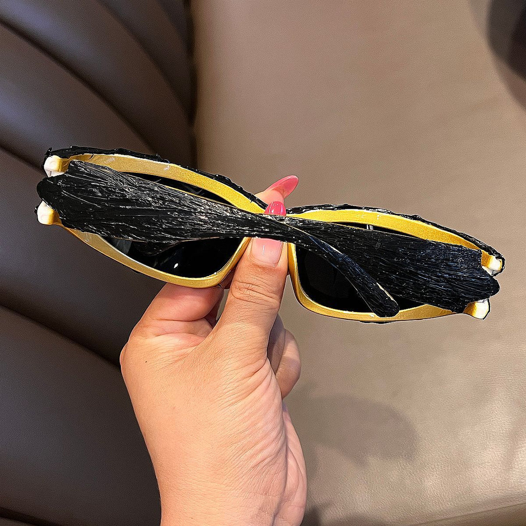 Unisex Sunglasses Bowlift