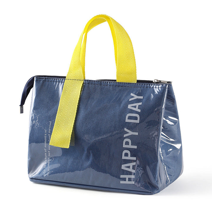Versatile Daily Use Tote Bag Bowlift
