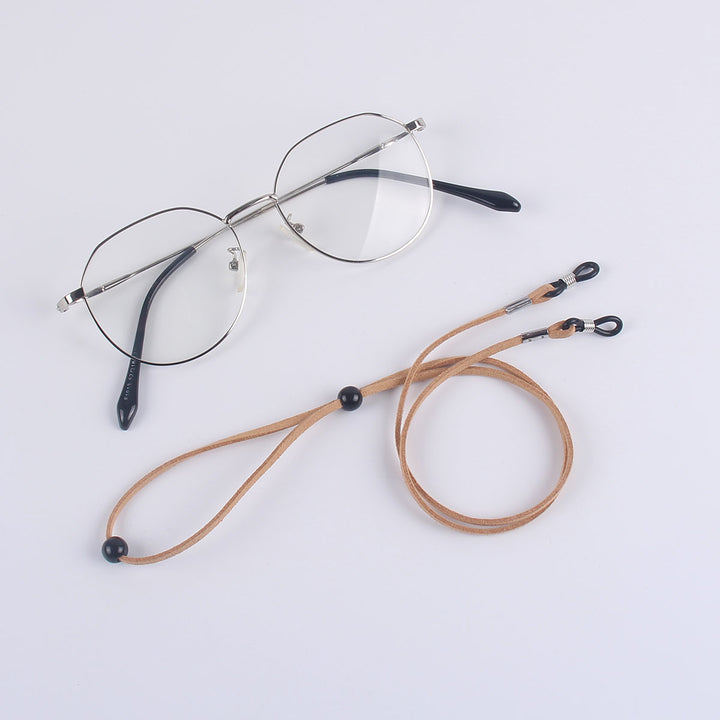 Eyewear Retainer Bowlift