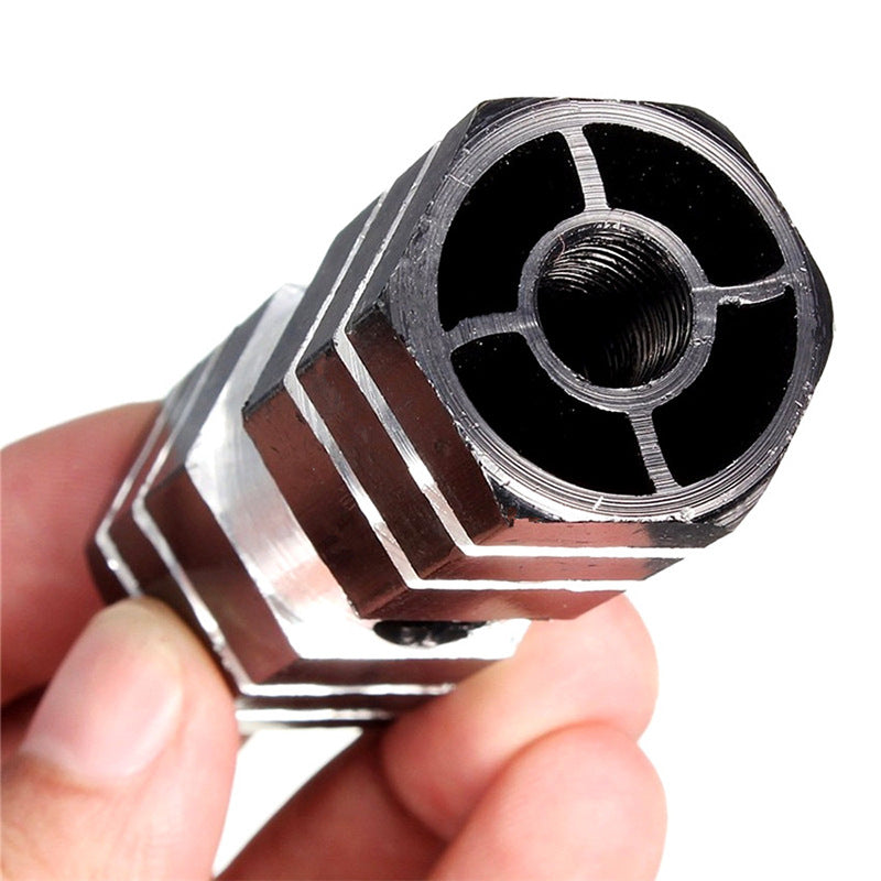 Precision Bicycle Valve Cap Bowlift