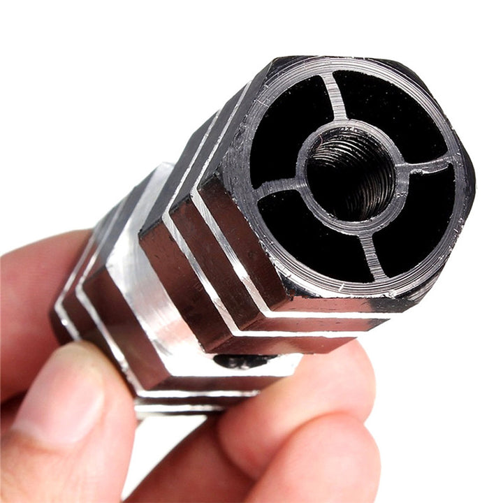 Precision Bicycle Valve Cap Bowlift