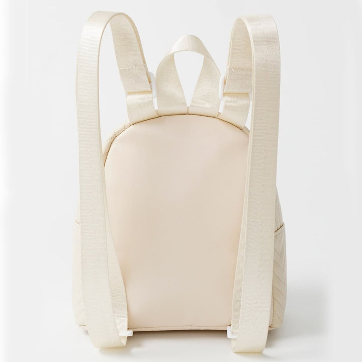 Mini Backpack with Structured Design Bowlift