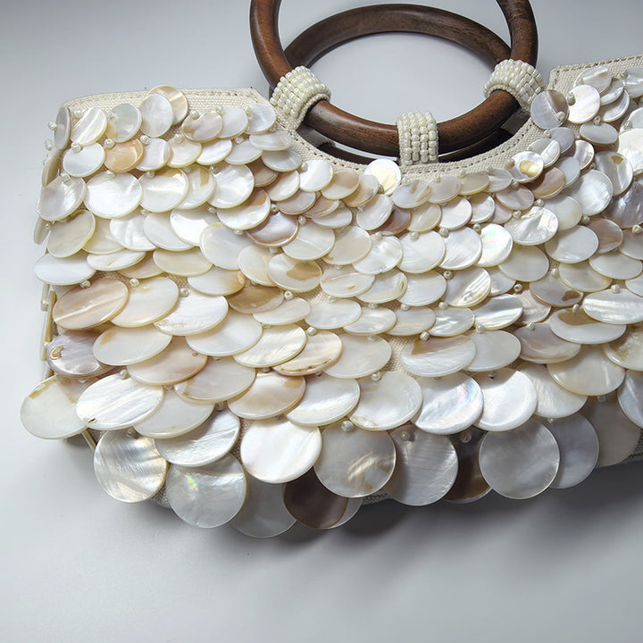 Fashion Handbag Bowlift