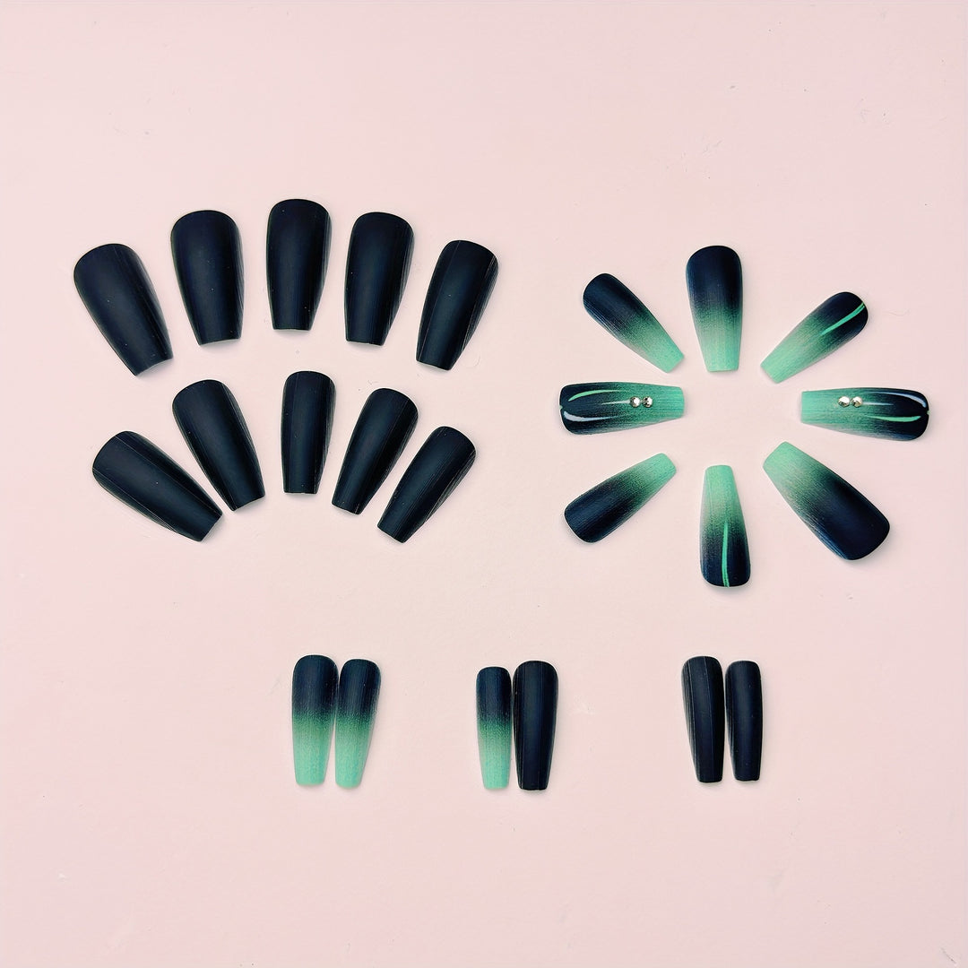 Premium Matte Finish Nail Art Bowlift