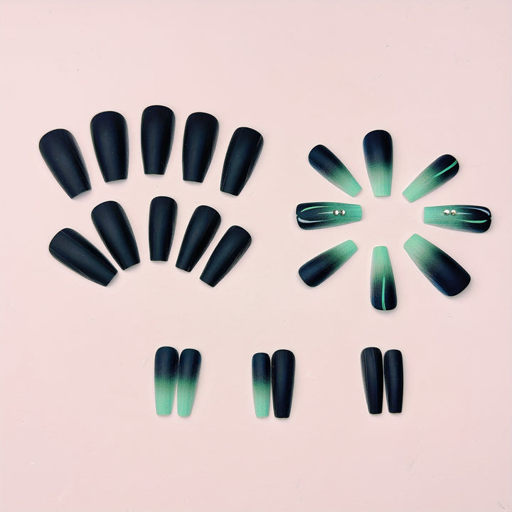 Premium Matte Finish Nail Art Bowlift