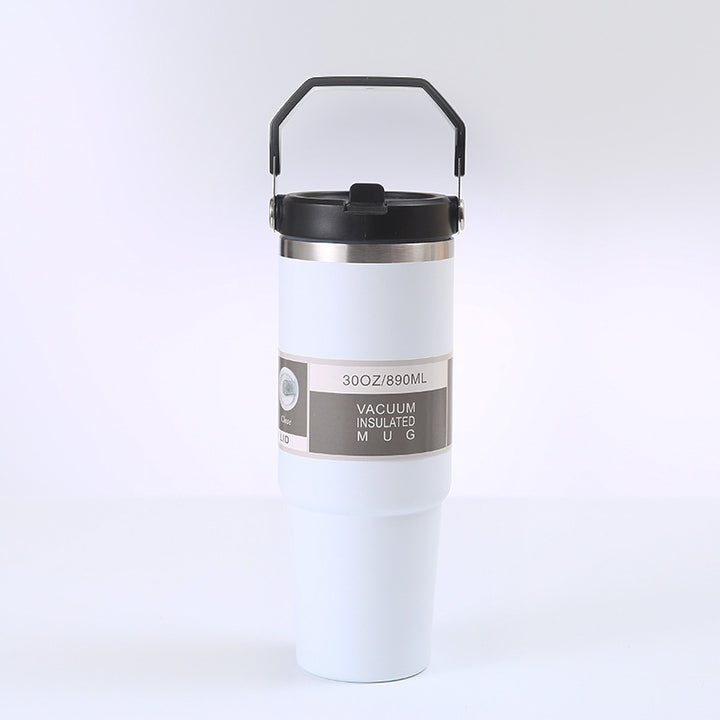 Women's Insulated Mug Bowlift
