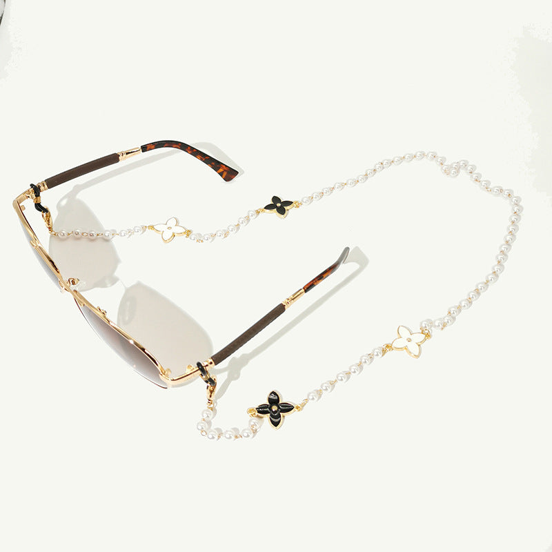 Stylish Glasses Strap Bowlift