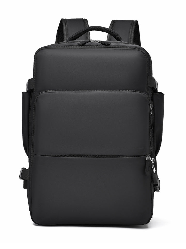 Versatile Travel Backpack Bowlift