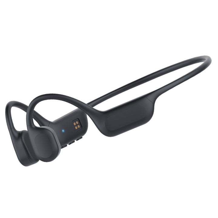 Wireless Bone Conduction Headphones Bowlift