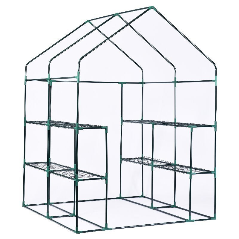 Garden Greenhouse