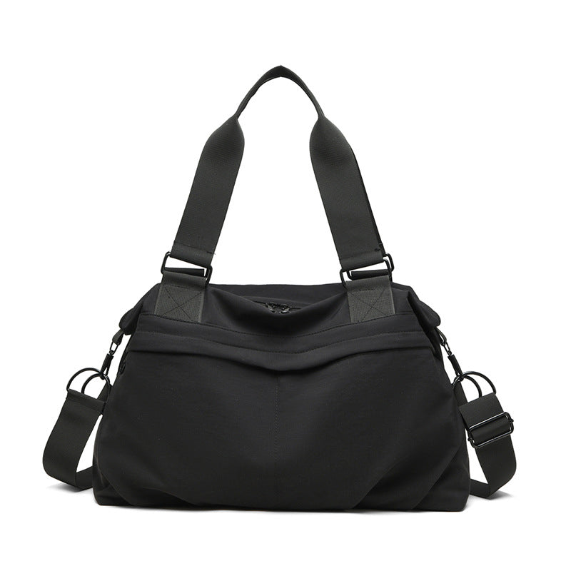 Versatile Utility Shoulder Bag Bowlift