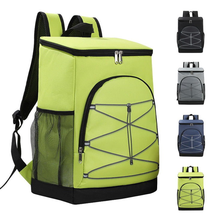 Unisex Kühl backpack with insulated inner pocket Bowlift