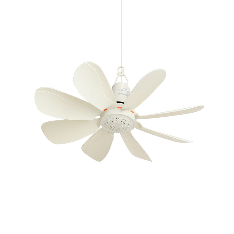 Women's ceiling fan with modern and efficient technology Bowlift