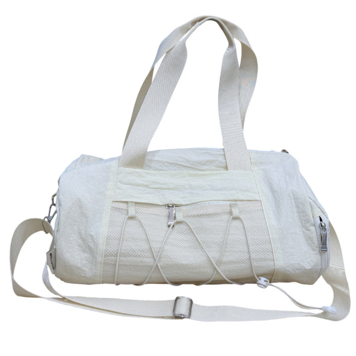Compact Sports Duffel Bag