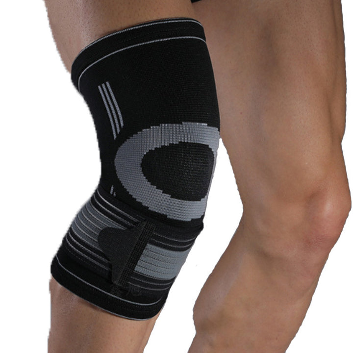 Knee Support Compression Sleeve