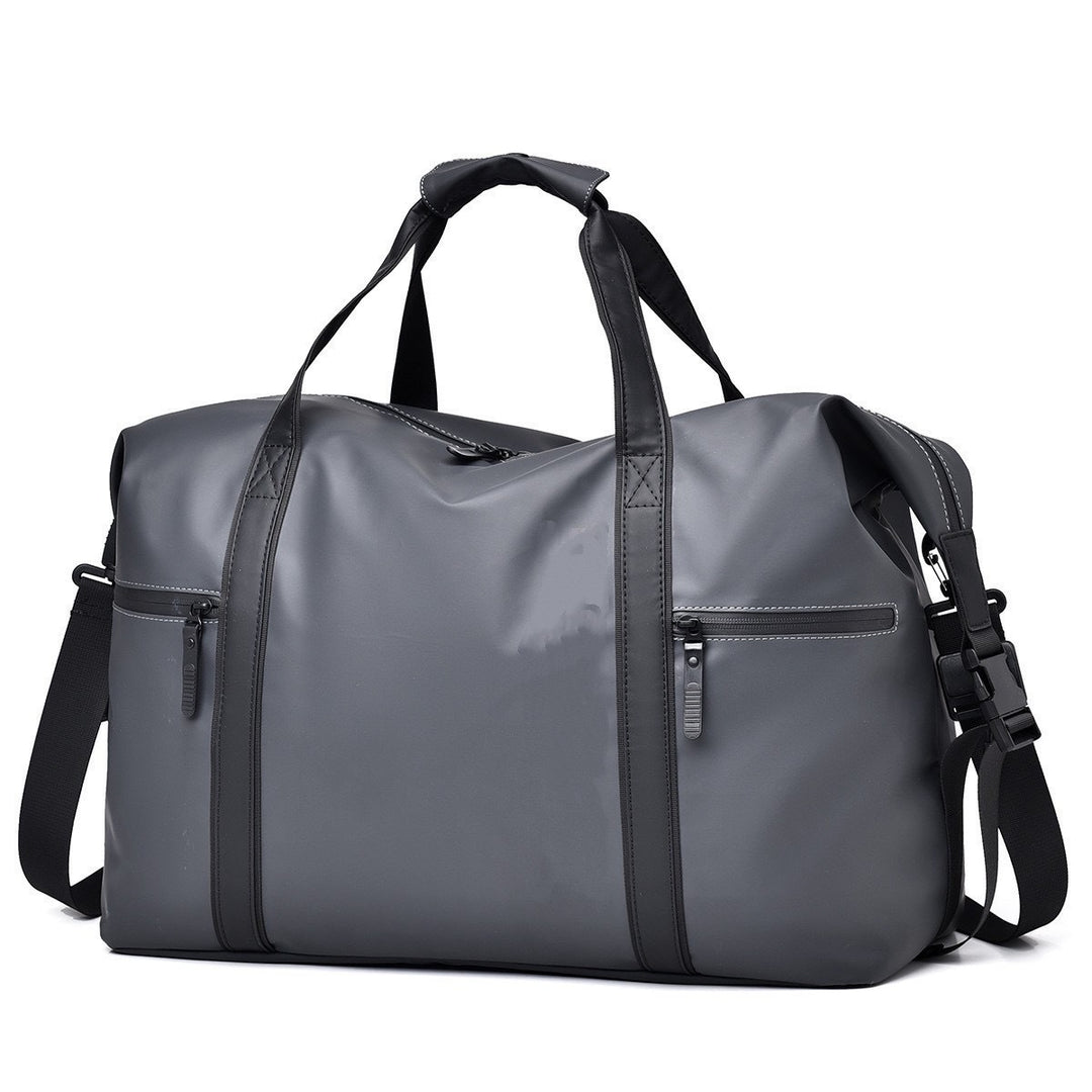 Waterproof Travel Duffel Bag Bowlift