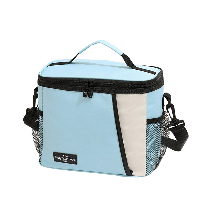 Insulated Lunch Cooler Bag Bowlift