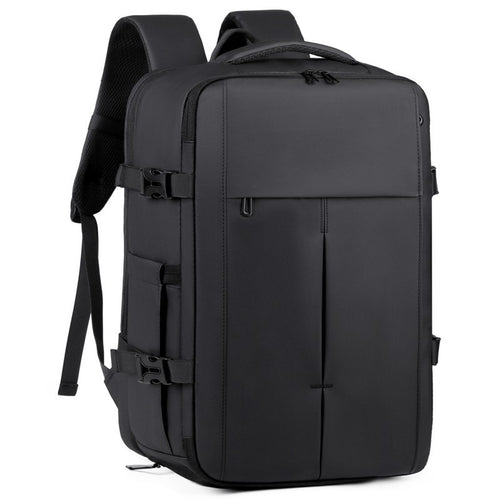 Versatile Work-Ready Backpack Bowlift