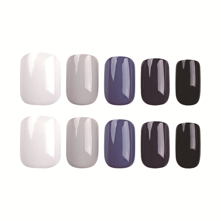 Artful Nail Art with Elegant Designs Bowlift