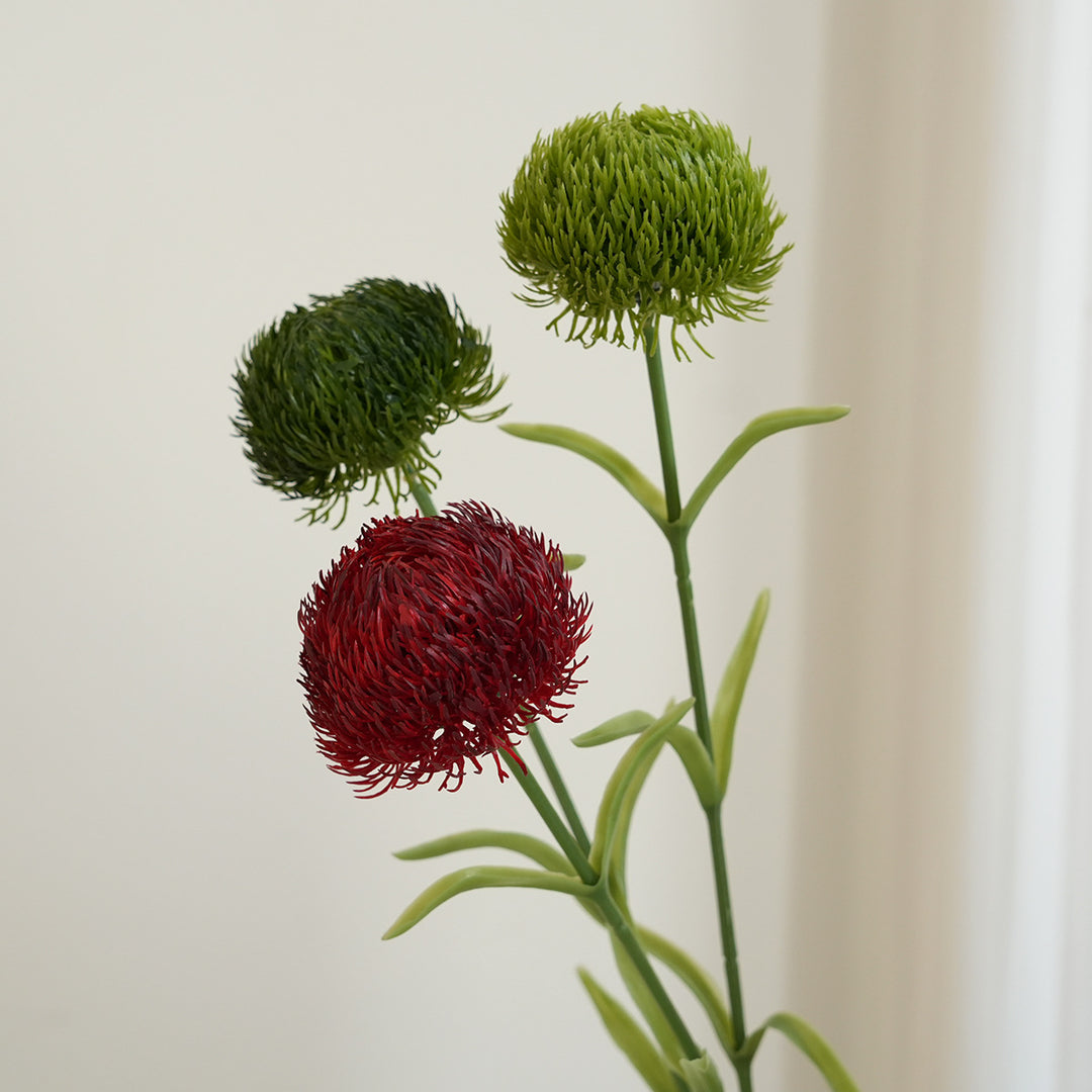 Artificial plant with realistic appearance Bowlift