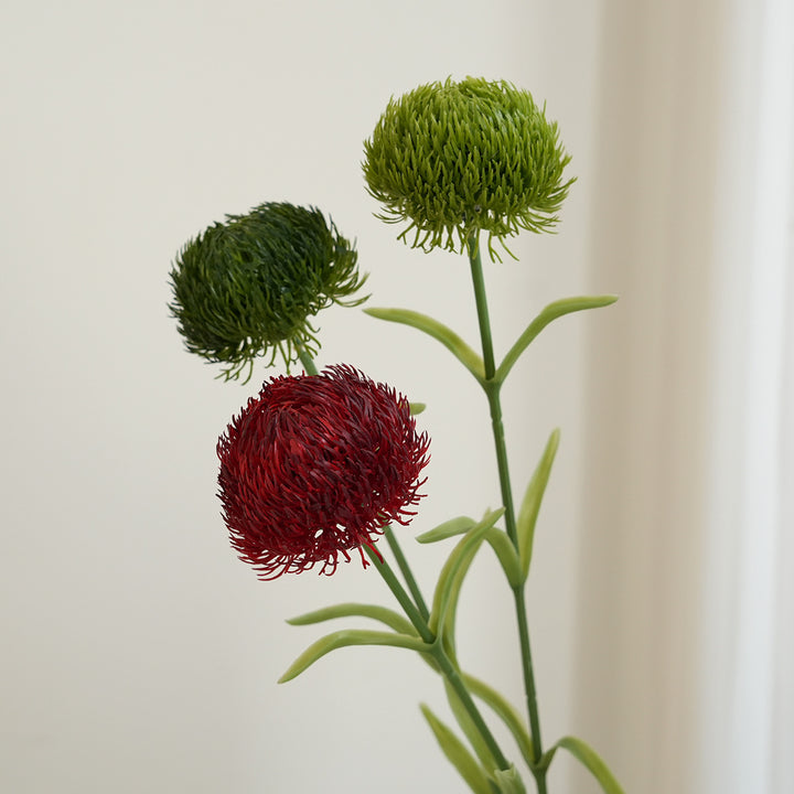 Artificial plant with realistic appearance Bowlift