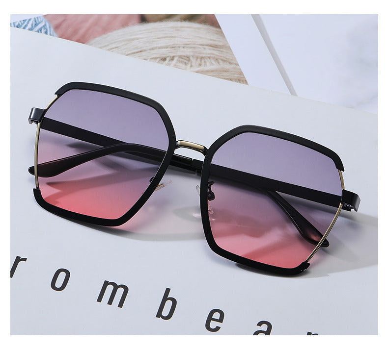 Women statement sunglasses Bowlift