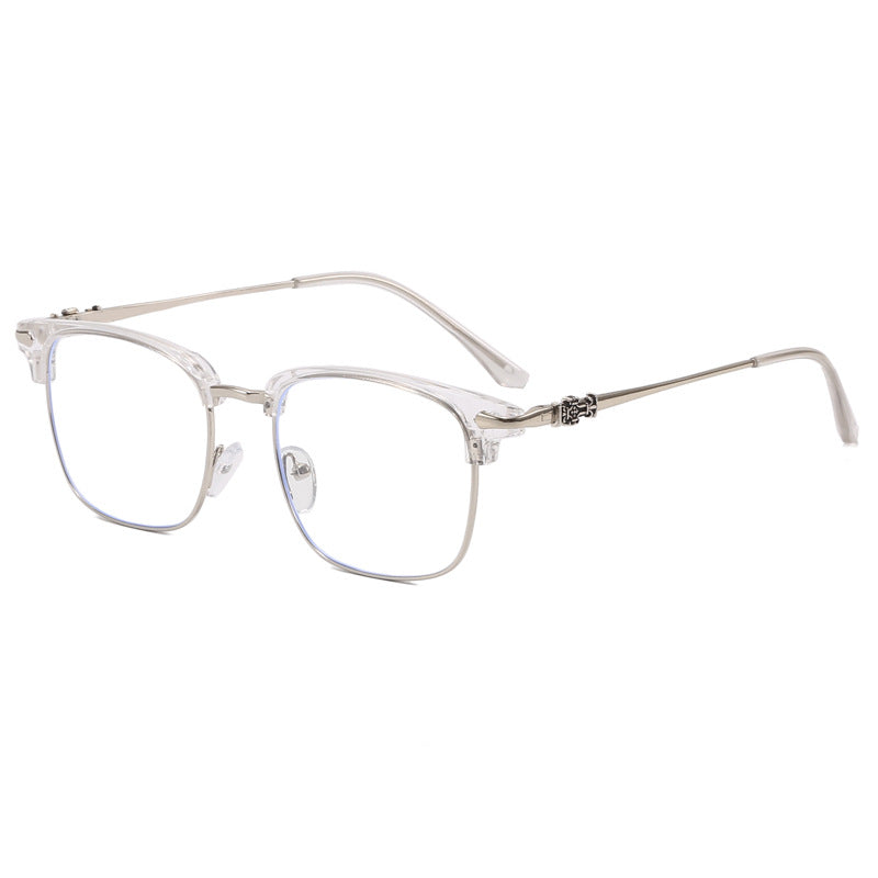 Ladies fashionable glasses in elegant and filigree design Bowlift