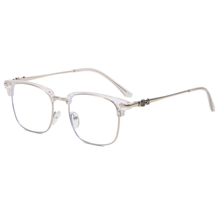 Ladies fashionable glasses in elegant and filigree design Bowlift