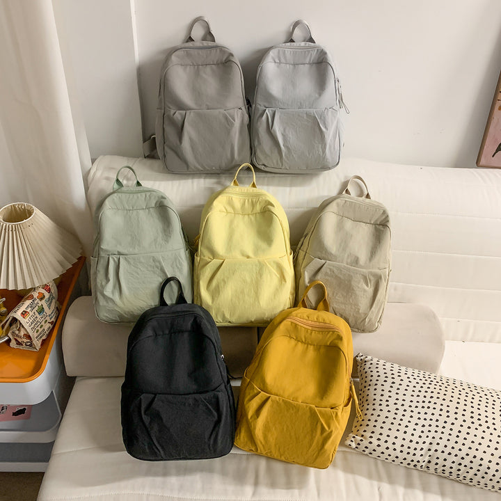 Urban Leisure Backpack Bowlift