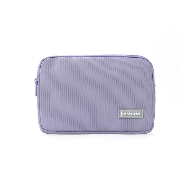 Fashionable and Functional Cosmetic Organizer Bowlift