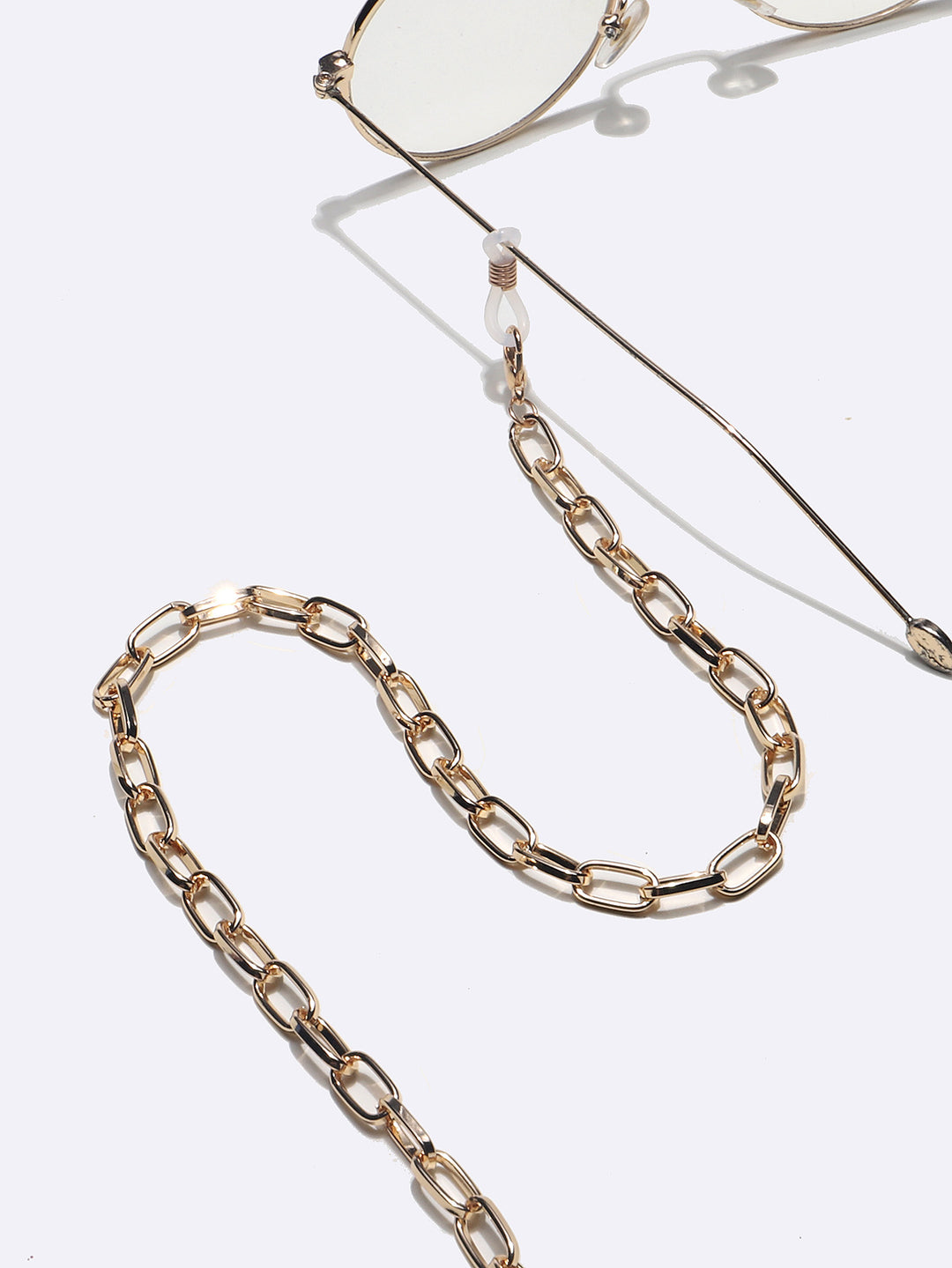 Eyewear Holder Chain Bowlift