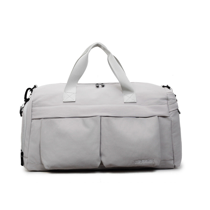 Durable Weekender Duffle Bag