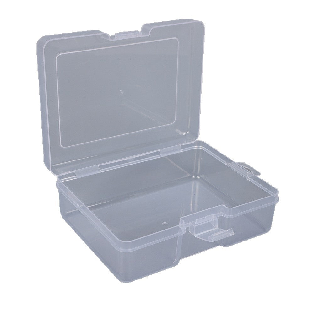Versatile Clear Storage Organizer Bowlift