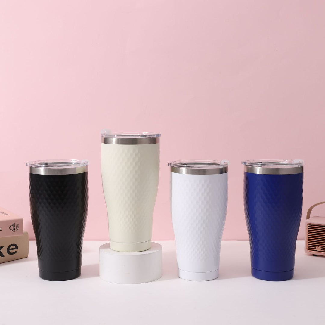 Insulated Travel Mug Bowlift