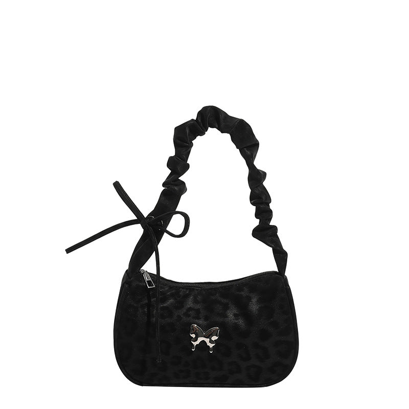 WoStylish Saddle Bag Bowlift