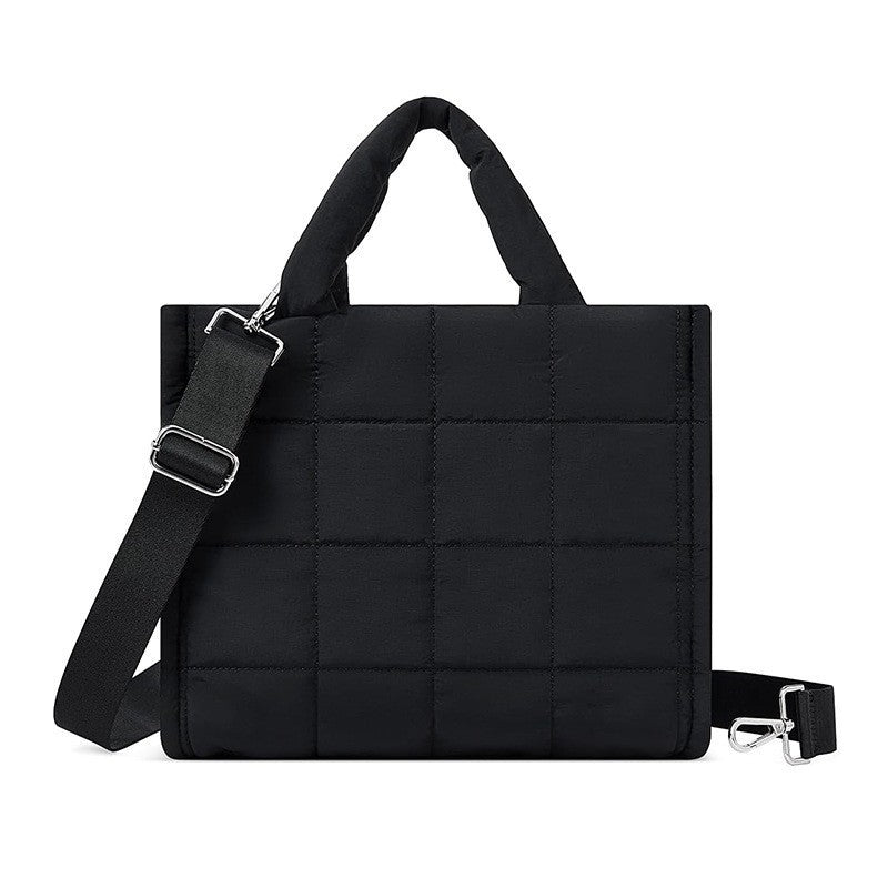 Fashionable Shoulder Bag Bowlift