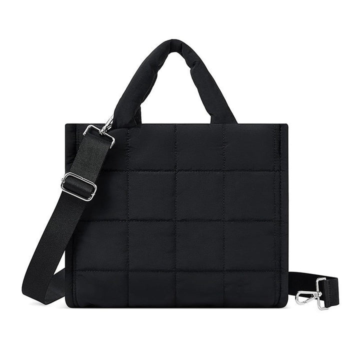 Fashionable Shoulder Bag Bowlift