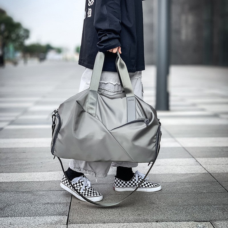 Versatile Weekender Duffle Bag
