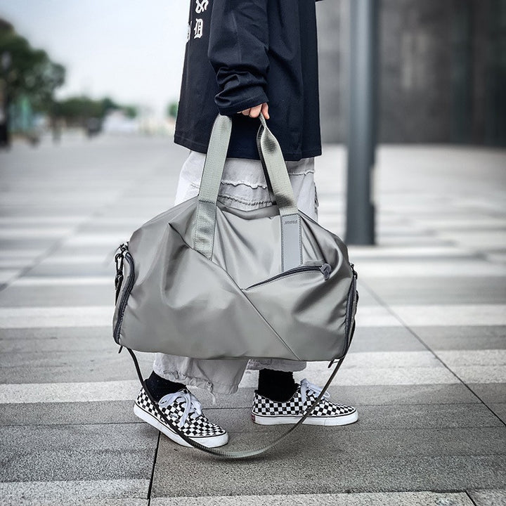Versatile Weekender Duffle Bag