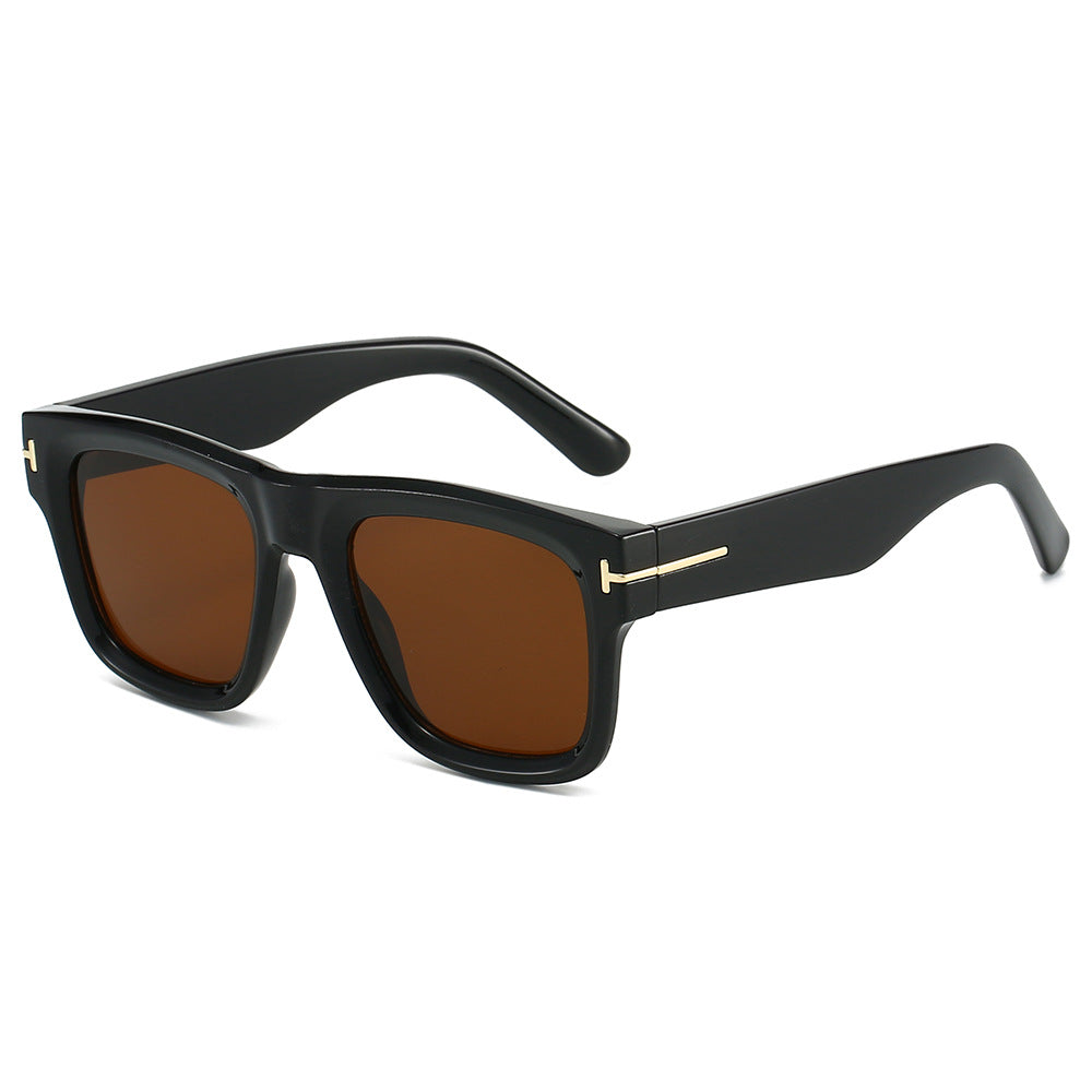 Stylish Retro Sunglasses Bowlift